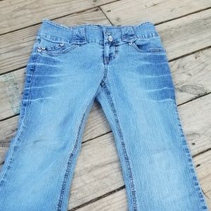 Jolt jeans